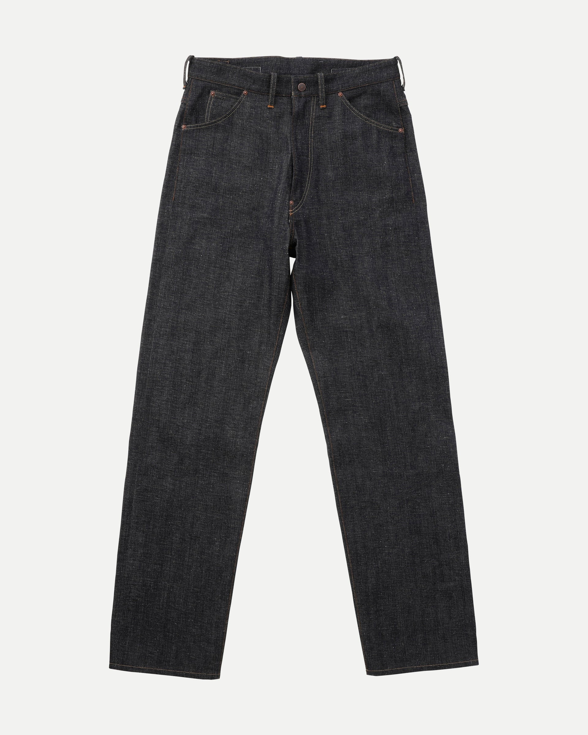 T.T / DENIM TROUSERS